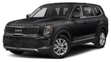 2022 Kia Telluride LX — SUV — 30,800 mi — Miami, FL
