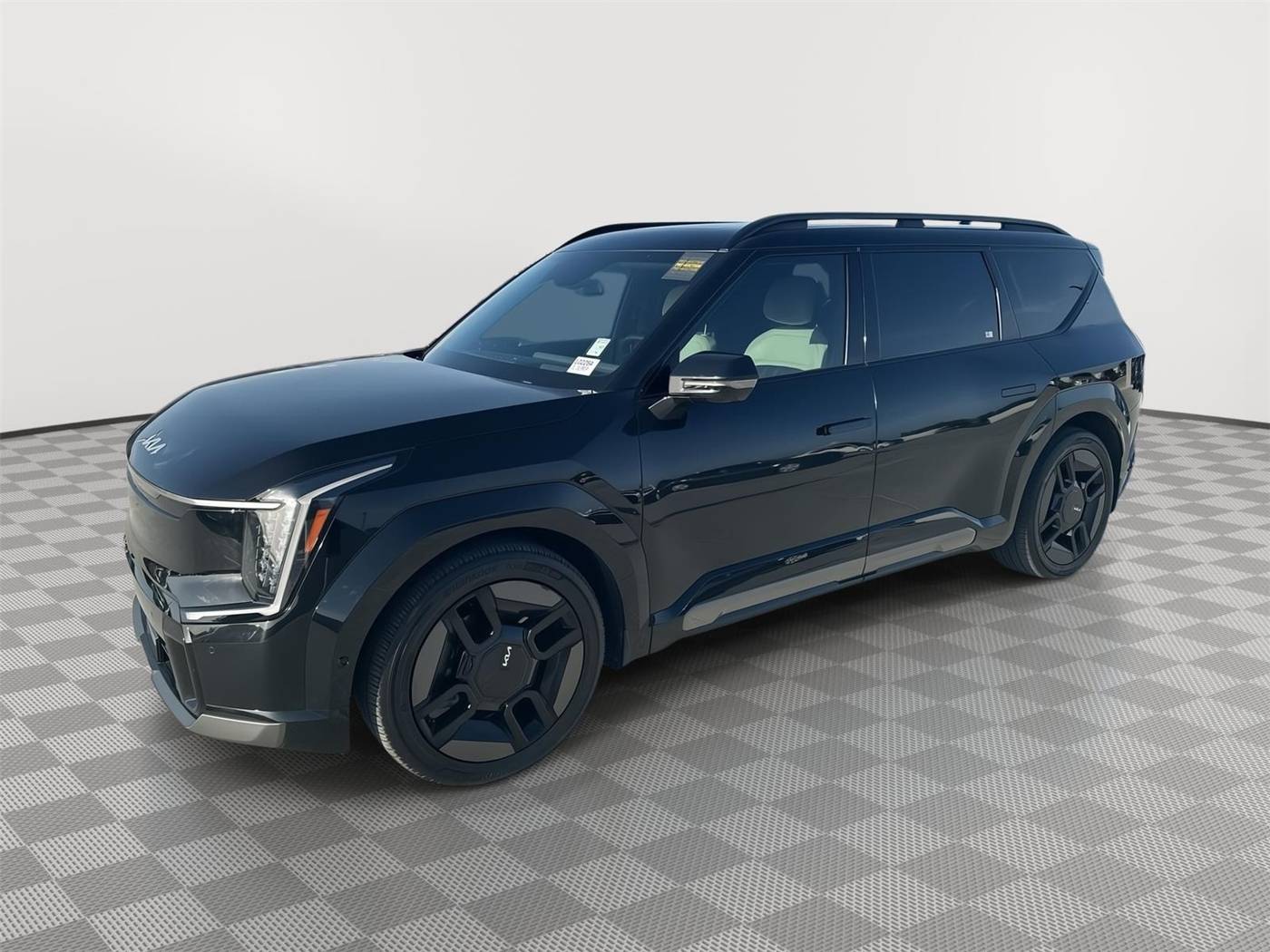 2024 Kia EV9 GT-Line — SUV — 62,803 mi — Miami, FL