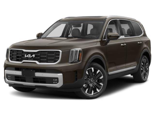 2023 Kia Telluride SX — SUV — 24,107 mi — Miami, FL