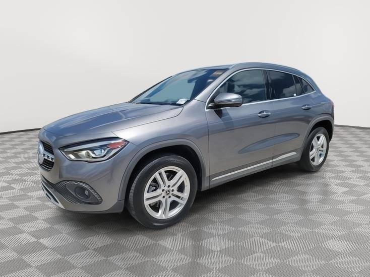 2021 Mercedes-Benz GLA GLA 250 — SUV — 28,387 mi — Miami, FL