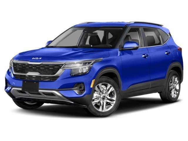 2023 Kia Seltos S — SUV — 38,449 mi — Miami, FL