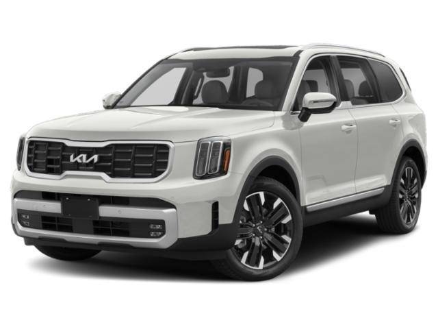 2023 Kia Telluride SX — SUV — 36,865 mi — Miami, FL