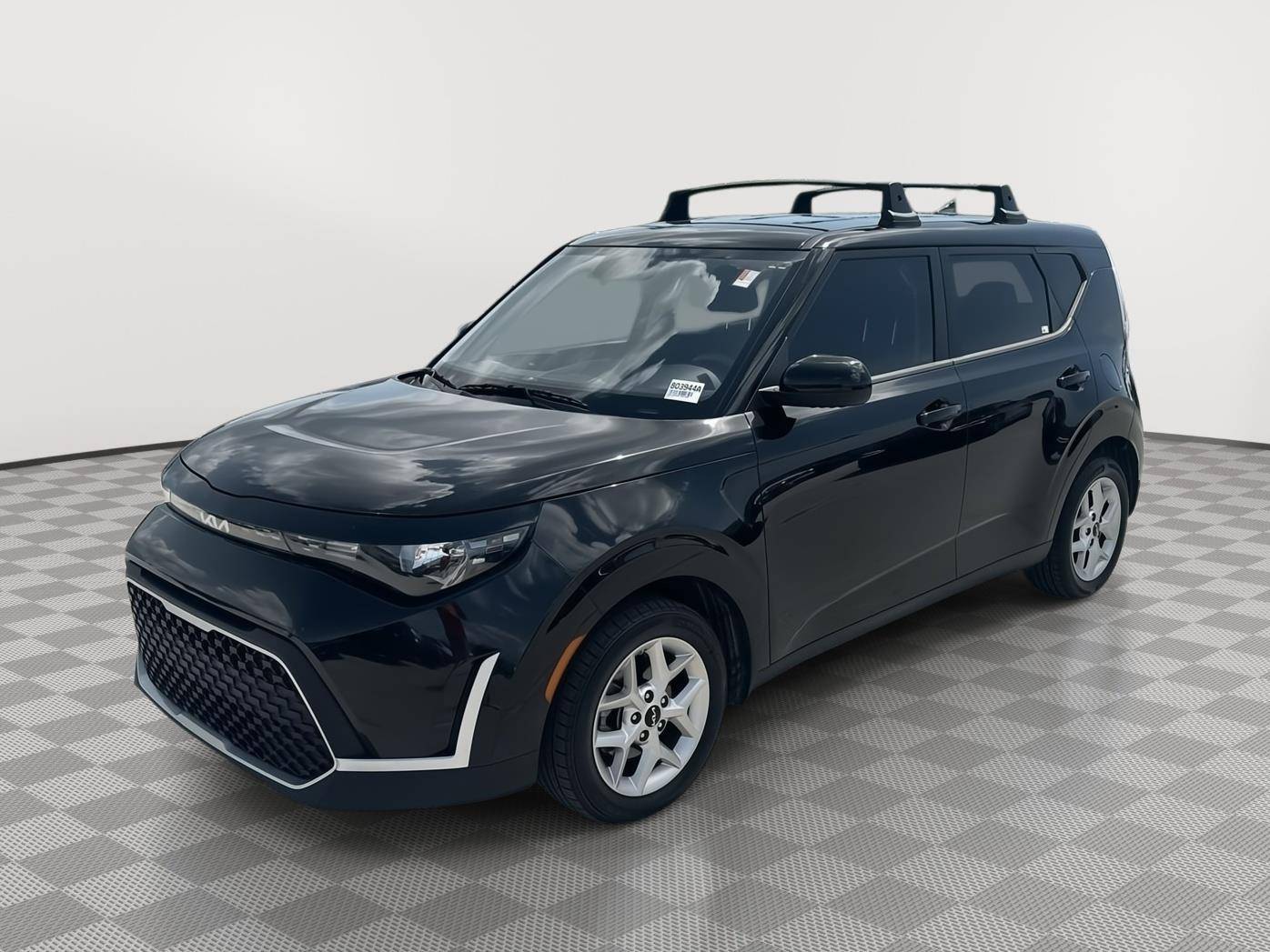 2023 Kia Soul LX — Hatchback — 80,404 mi — Miami, FL