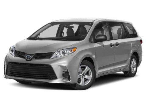 2019 Toyota Sienna Limited Premium — Minivan — 43,409 mi — Miami, FL