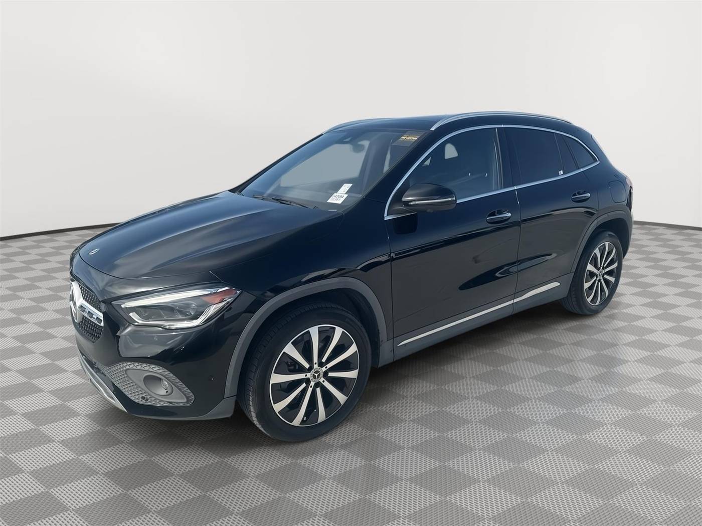 2021 Mercedes-Benz GLA GLA 250 — SUV — 51,328 mi — Miami, FL