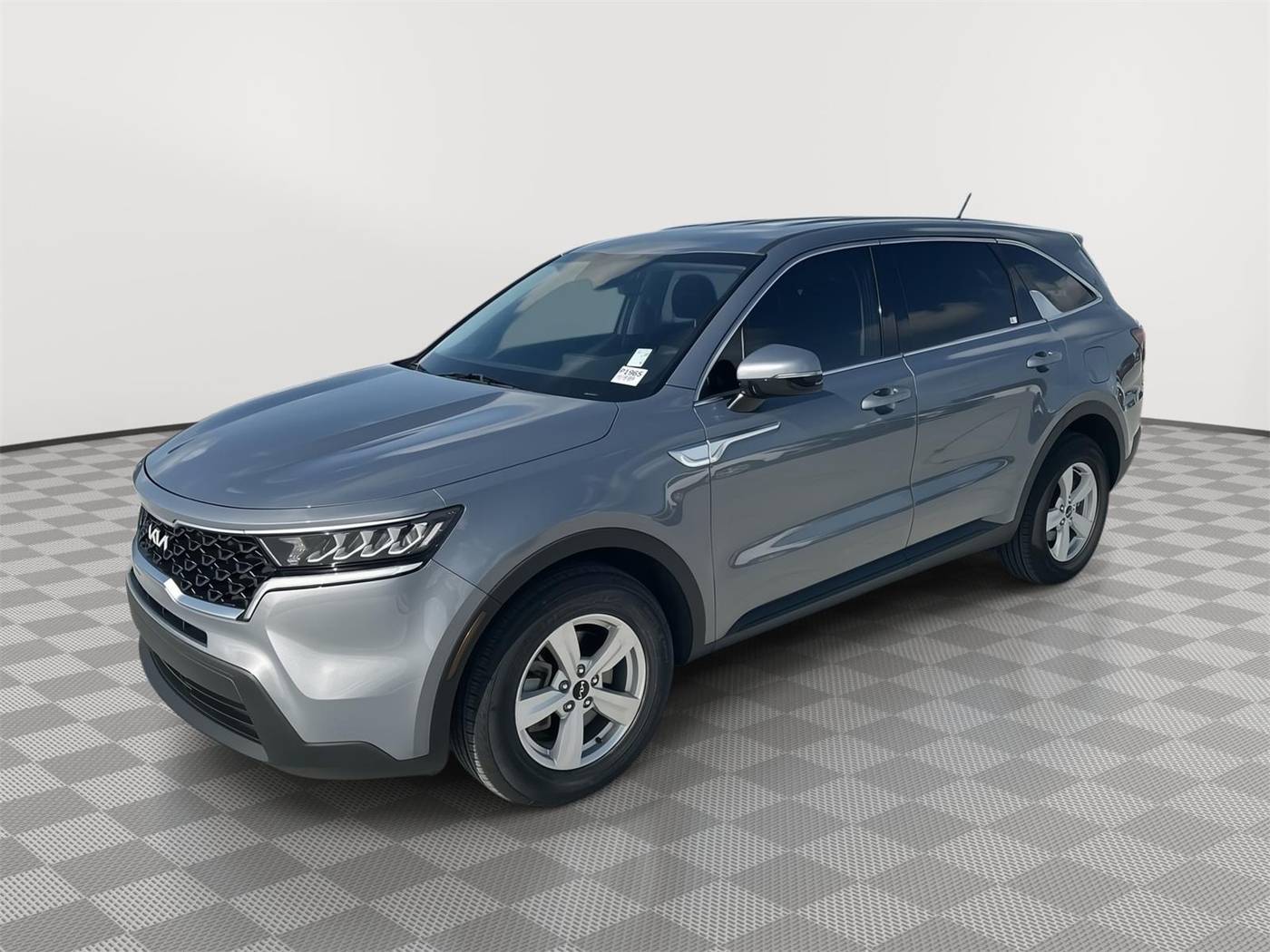 2022 Kia Sorento LX — SUV — 27,255 mi — Miami, FL