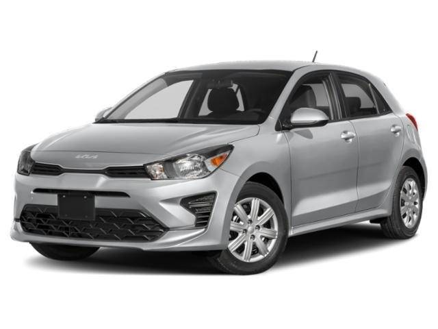 2022 Kia Rio S — Hatchback — 51,677 mi — Miami, FL