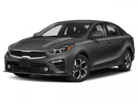 2020 Kia Forte LXS — Sedan — 68,493 mi — Miami, FL