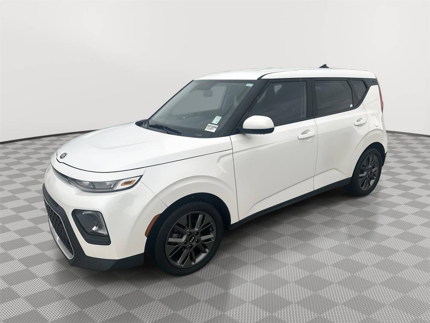 2021 Kia Soul S — Hatchback — 66,731 mi — Miami, FL