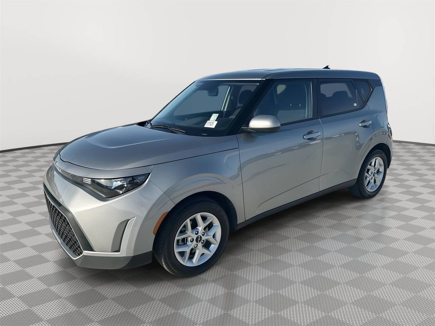 2024 Kia Soul LX — Hatchback — 22,437 mi — Miami, FL