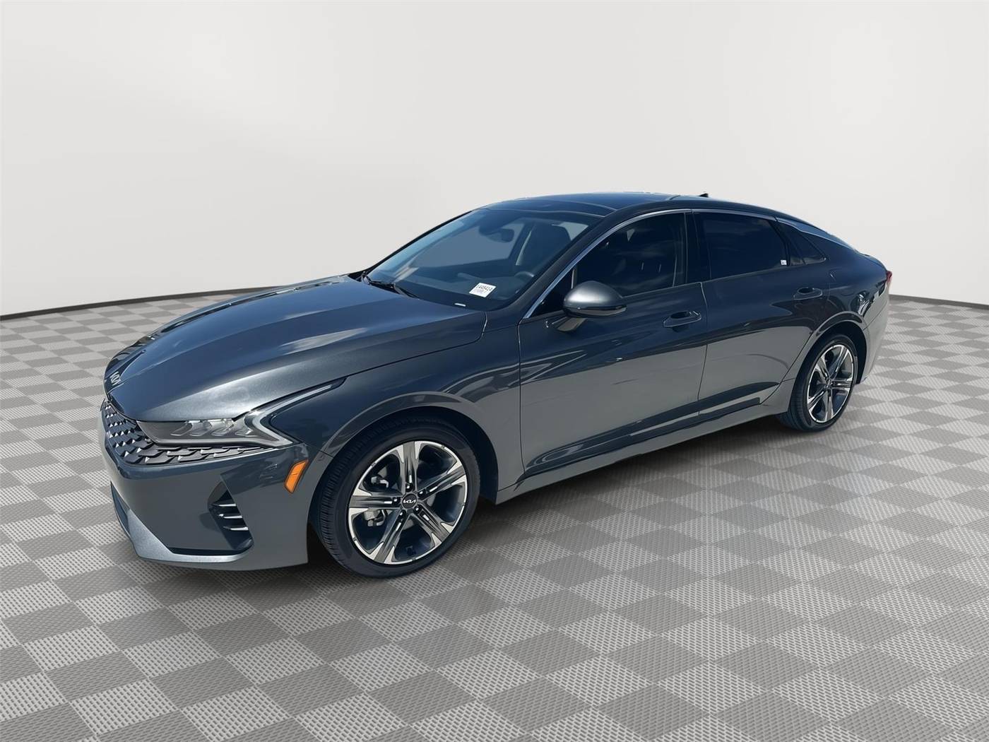 2023 Kia K5 EX — Sedan — 14,593 mi — Miami, FL