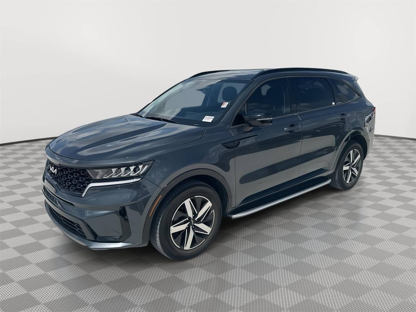 2022 Kia Sorento S — SUV — 29,851 mi — Miami, FL