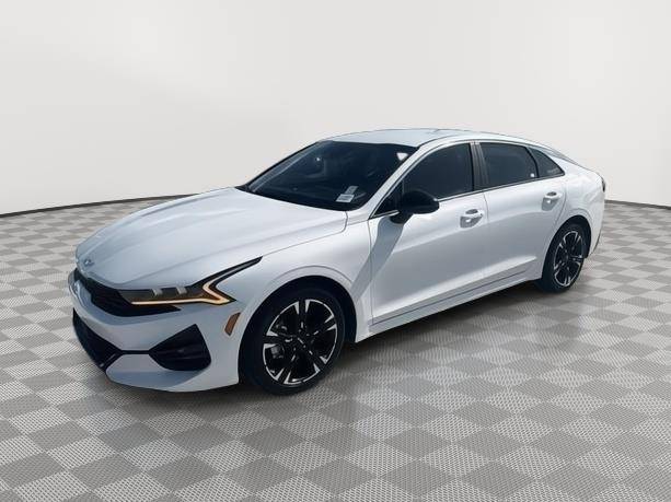 2023 Kia K5 GT-Line — Sedan — 27,274 mi — Miami, FL