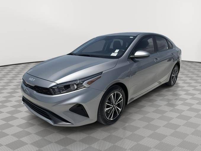 2023 Kia Forte LXS — Sedan — 22,002 mi — Miami, FL