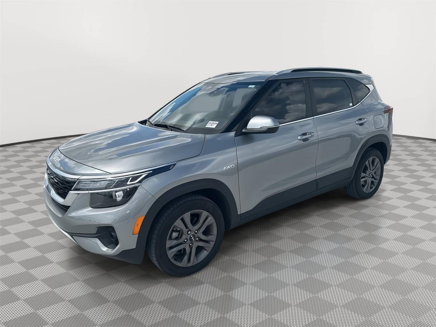 2023 Kia Seltos S — SUV — 18,459 mi — Miami, FL