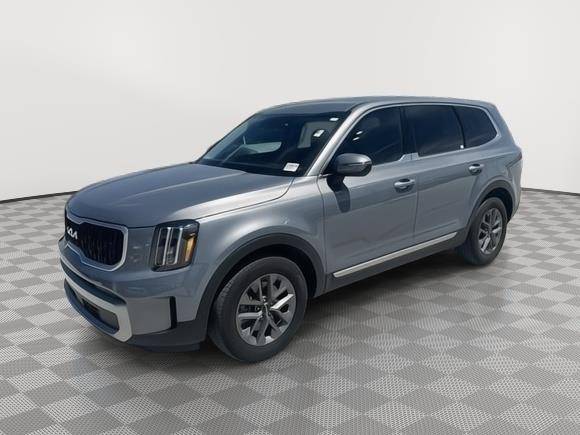 2023 Kia Telluride LX — SUV — 20,264 mi — Miami, FL