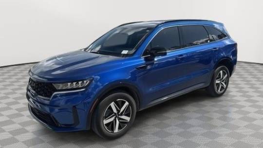 2023 Kia Sorento S — SUV — 22,443 mi — Miami, FL