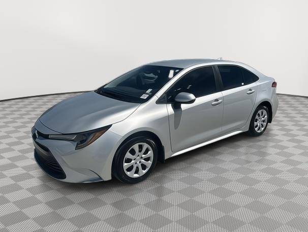 2024 Toyota Corolla LE — Sedan — 11,507 mi — Miami, FL