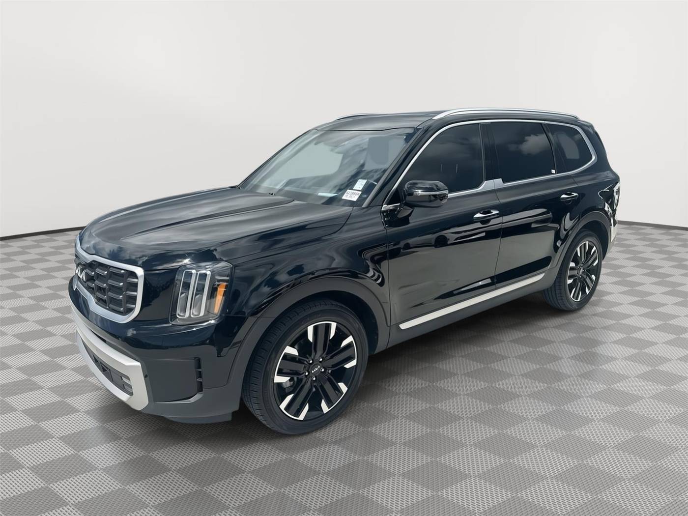 2023 Kia Telluride SX Prestige — SUV — 34,117 mi — Miami, FL