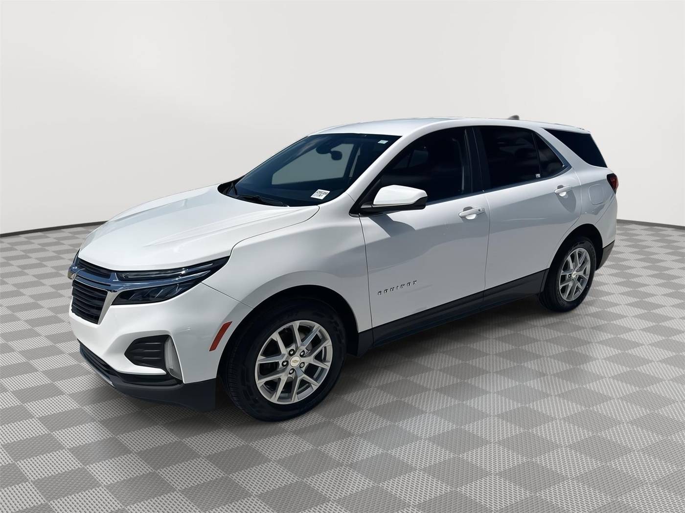 2022 Chevrolet Equinox LT — SUV — 49,063 mi — Miami, FL