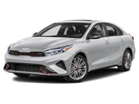 2024 Kia Forte GT-Line — Sedan — 28,608 mi — Miami, FL
