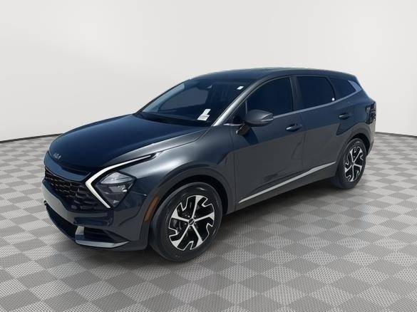 2023 Kia Sportage EX — SUV — 15,165 mi — Miami, FL