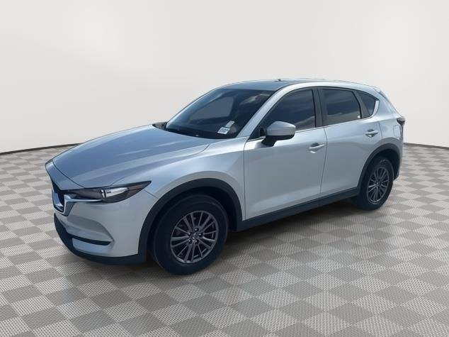 2020 Mazda CX-5 Touring — SUV — 54,943 mi — Miami, FL