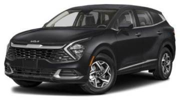 2024 Kia Sportage LX — SUV — 10,825 mi — Miami, FL