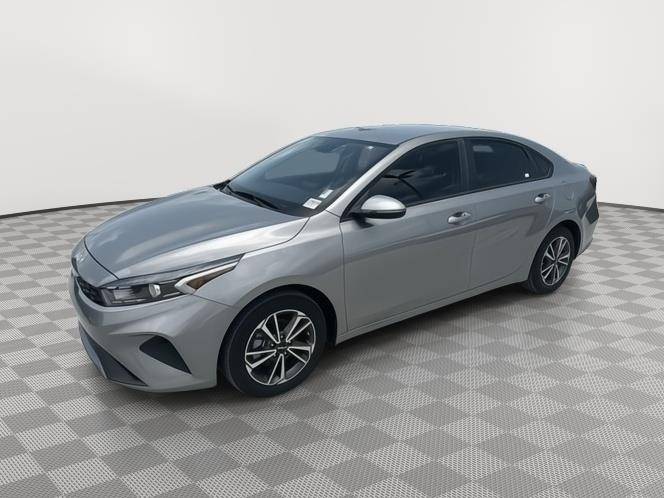2023 Kia Forte LXS — Sedan — 23,155 mi — Miami, FL