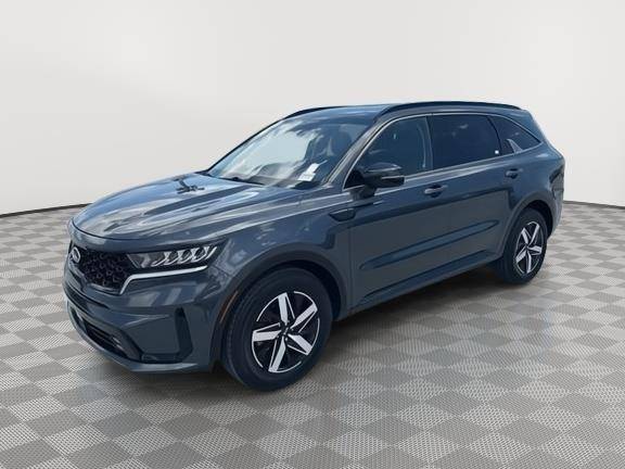 2021 Kia Sorento EX — SUV — 59,220 mi — Miami, FL
