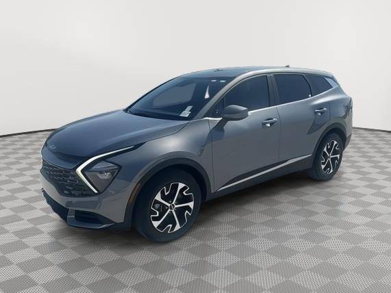 2023 Kia Sportage EX — SUV — 17,755 mi — Miami, FL