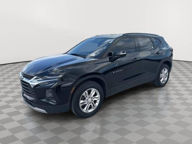 2020 Chevrolet Blazer 1LT — SUV — 91,483 mi — Miami, FL