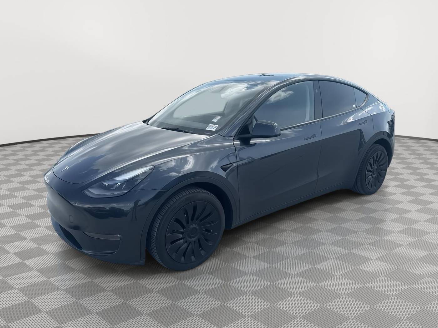 2024 Tesla Model Y Long Range — SUV — 9,468 mi — Miami, FL