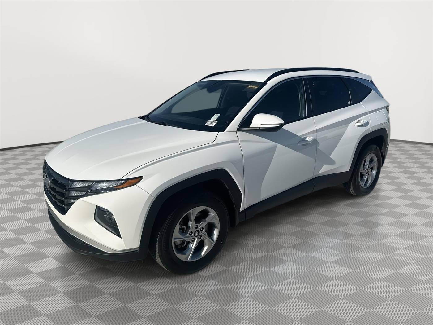 2023 Hyundai Tucson SEL — SUV — 37,627 mi — Miami, FL