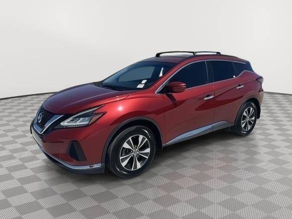 2019 Nissan Murano SV — SUV — 75,900 mi — Miami, FL