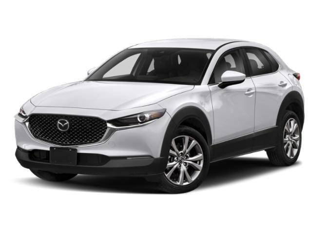 2021 Mazda CX-30 Select — SUV — 69,412 mi — Miami, FL