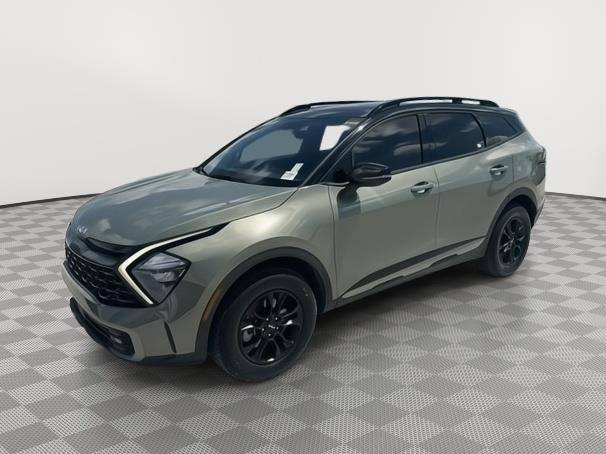 2023 Kia Sportage X-Pro — SUV — 57,112 mi — Miami, FL