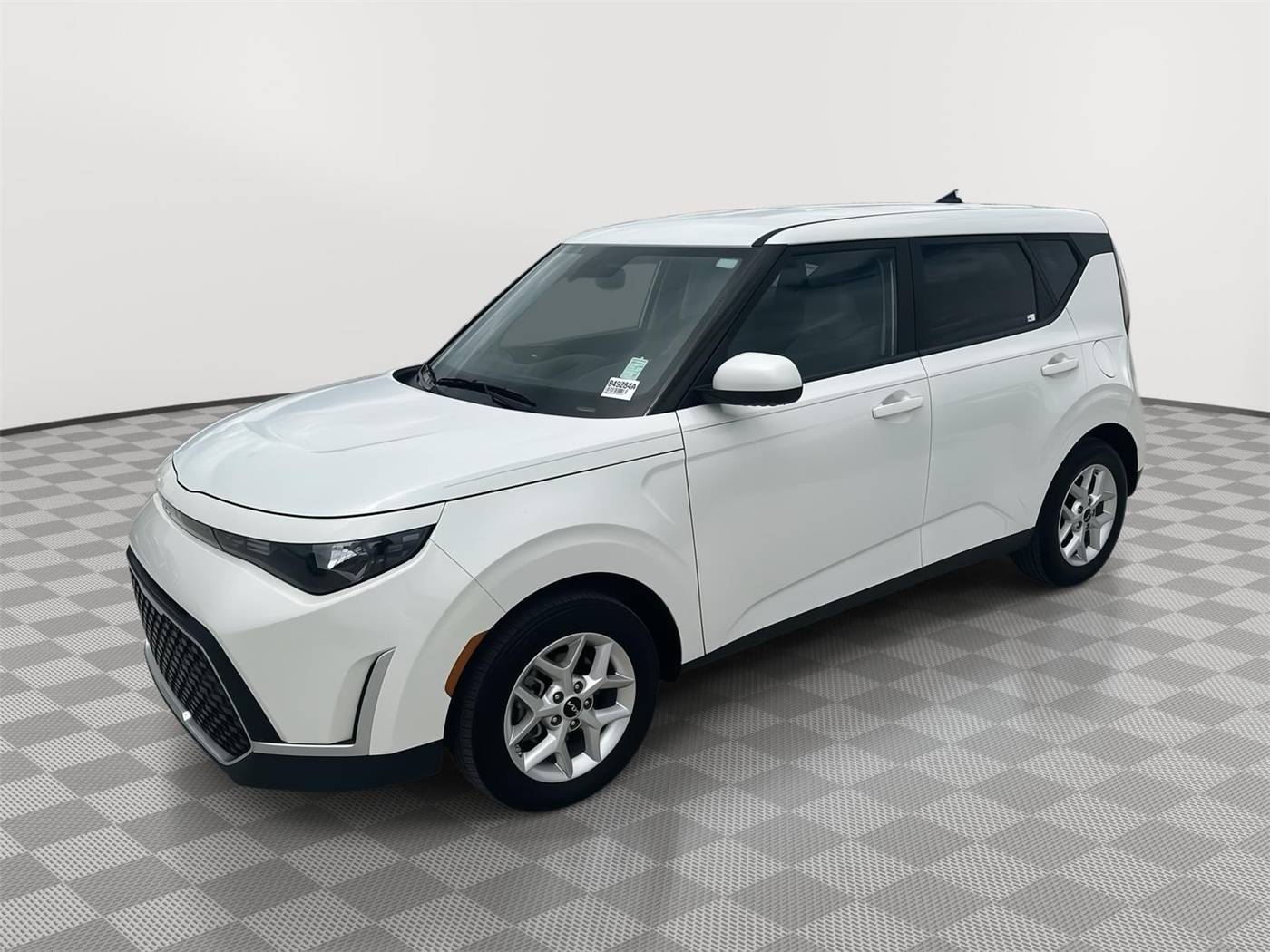 2024 Kia Soul LX — Hatchback — 10,370 mi — Miami, FL
