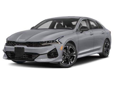 2023 Kia K5 GT-Line — Sedan — 29,821 mi — Miami, FL