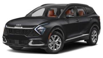 2024 Kia Sportage SX — SUV — 10,684 mi — Miami, FL