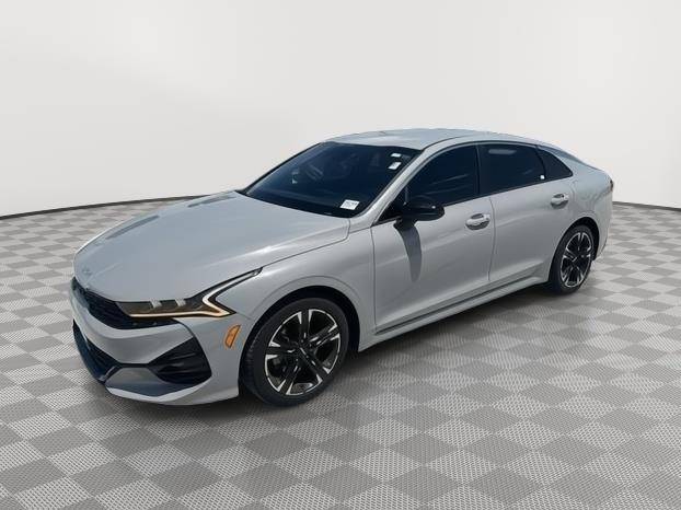 2023 Kia K5 GT-Line — Sedan — 19,632 mi — Miami, FL