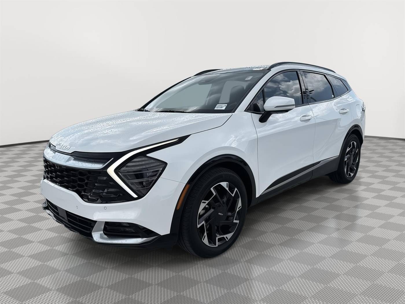 2024 Kia Sportage SX-Prestige — SUV — 7,158 mi — Miami, FL
