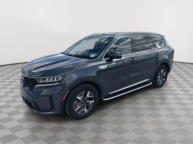 2023 Kia Sorento Hybrid EX — SUV — 16,045 mi — Miami, FL