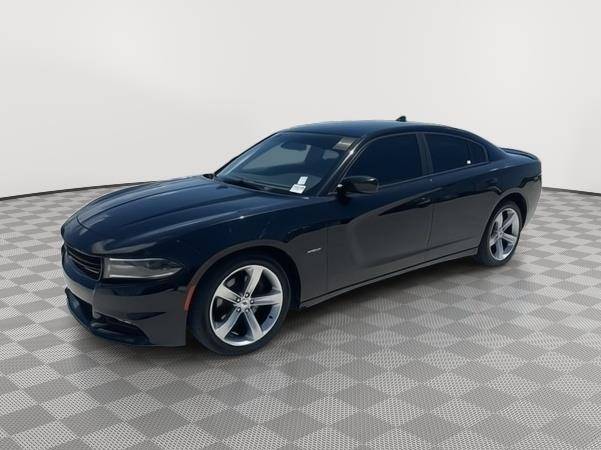 2018 Dodge Charger R/T — Sedan — 119,547 mi — Miami, FL