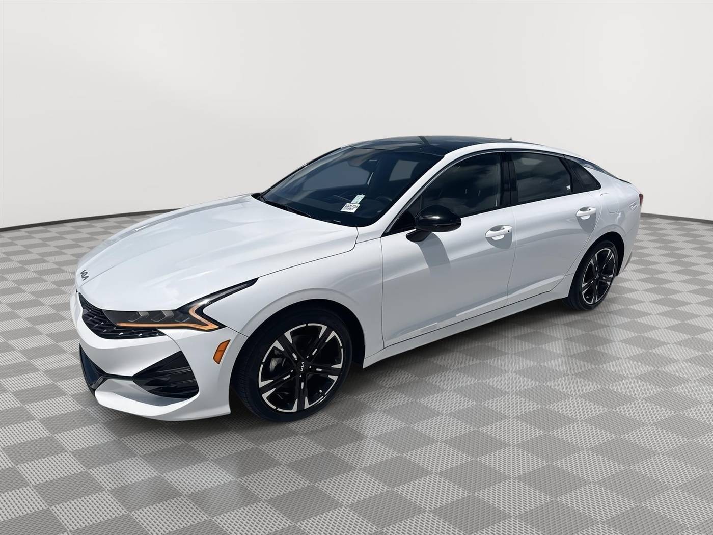 2023 Kia K5 GT-Line — Sedan — 14,933 mi — Miami, FL