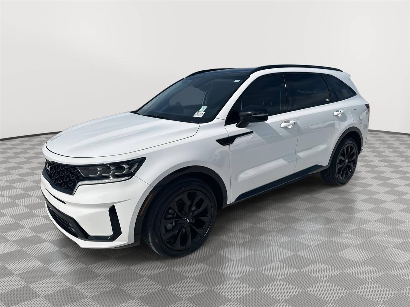 2022 Kia Sorento SX — SUV — 27,654 mi — Miami, FL