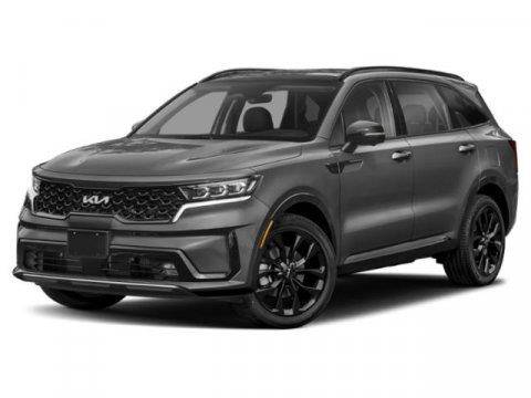 2022 Kia Sorento SX — SUV — 27,773 mi — Miami, FL