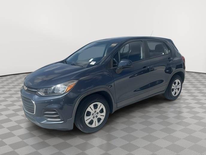 2018 Chevrolet Trax LS — SUV — 25,971 mi — Miami, FL