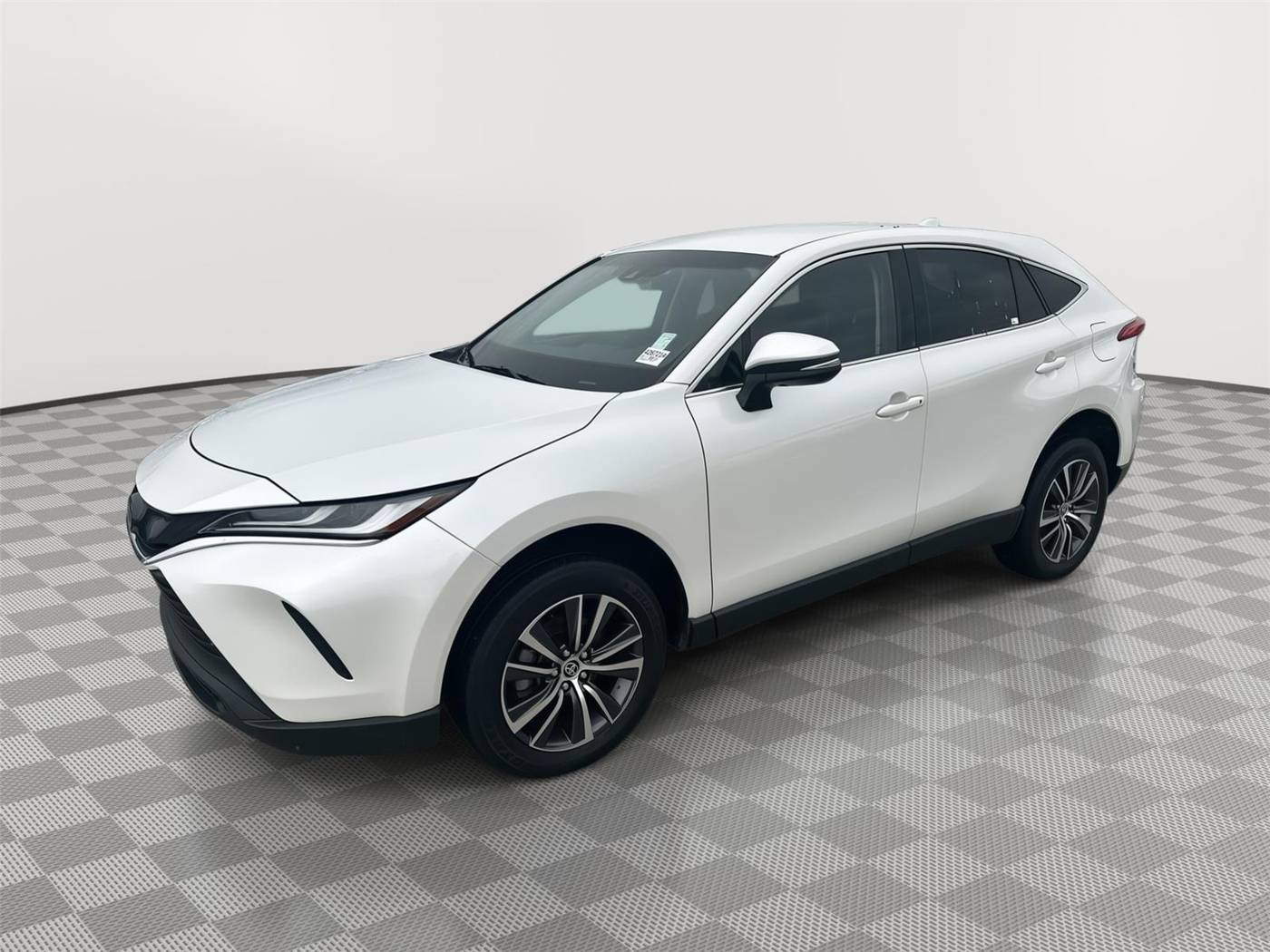 2023 Toyota Venza XLE — SUV — 26,933 mi — Miami, FL