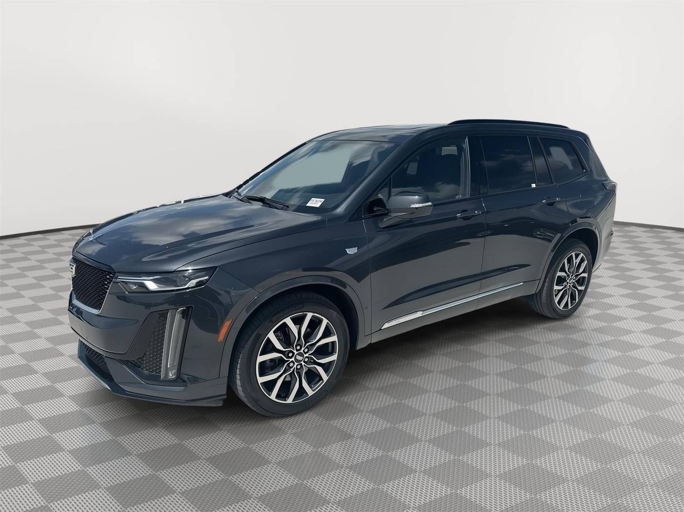 2021 Cadillac XT6 Sport — SUV — 24,017 mi — Miami, FL